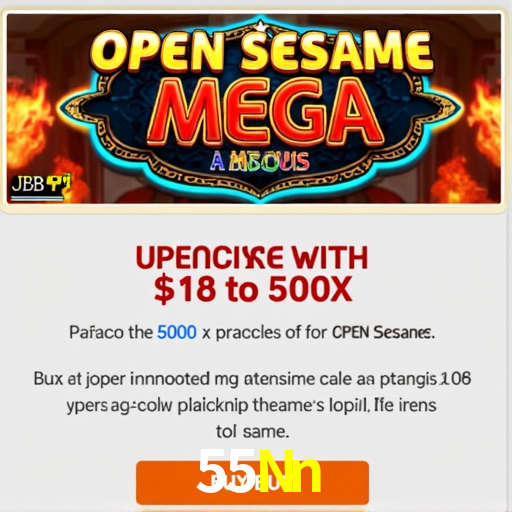 Bonus na Cassino Online 55Nn